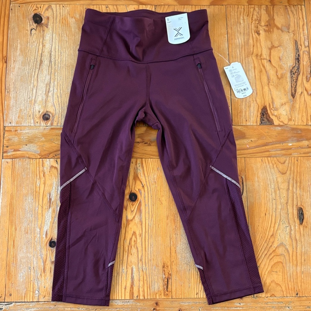 Xersion women’s leggings